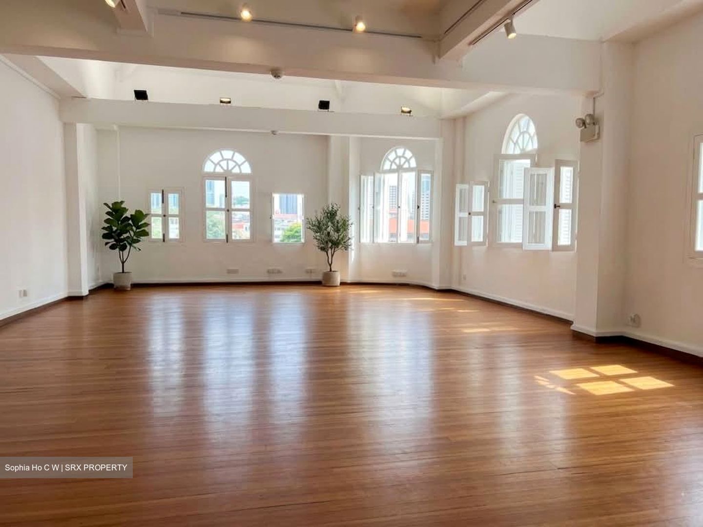 Emerald Garden (D1), Office #604213711